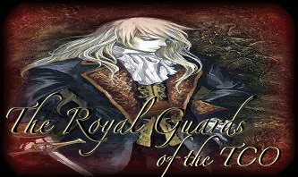 group image for The Royal Guards of the TCO