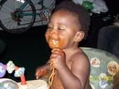 hungry hungry baby