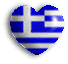 Greek Flag photo: greek hard thMYPROUDGREEKHEART1.gif