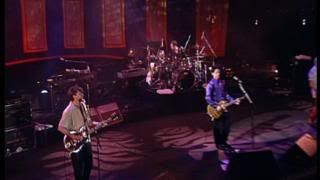 PDVD 003 - Crowed House - Farewel To The World Concert (2006) [DVD9 + DVD5] [PAL] [VH]