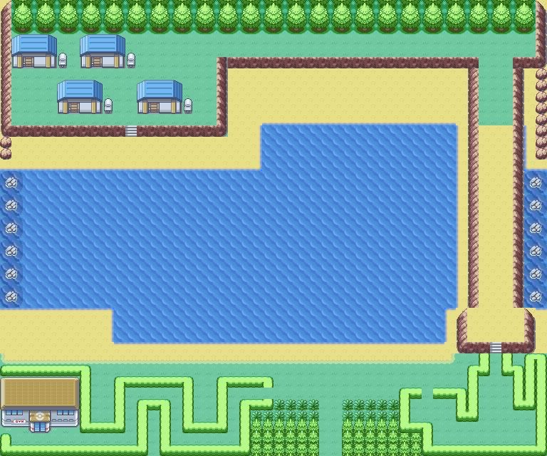 [PokeCommunity.com] Team Nova