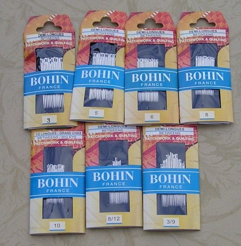 bohin between group