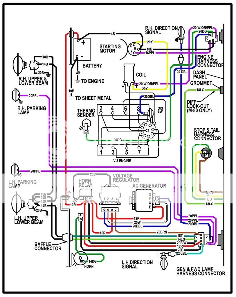 73 Gmc Truck Wiring Diagram Premium Wiring Diagram Blog.
