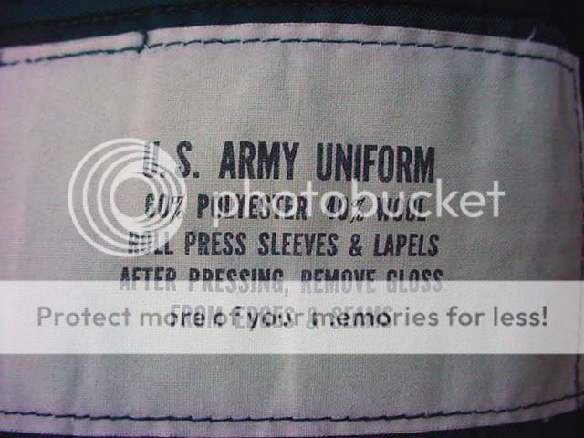  US Army 101st Airborne Screaming Eagles 24th Division Uniform  