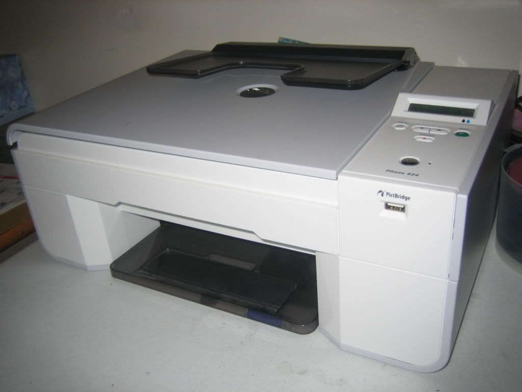 dell photo printer 720 drivers windows 7 64 bit