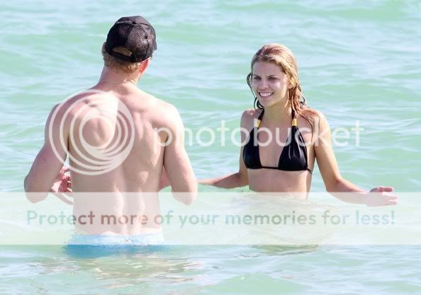 AnnaLynne McCord married